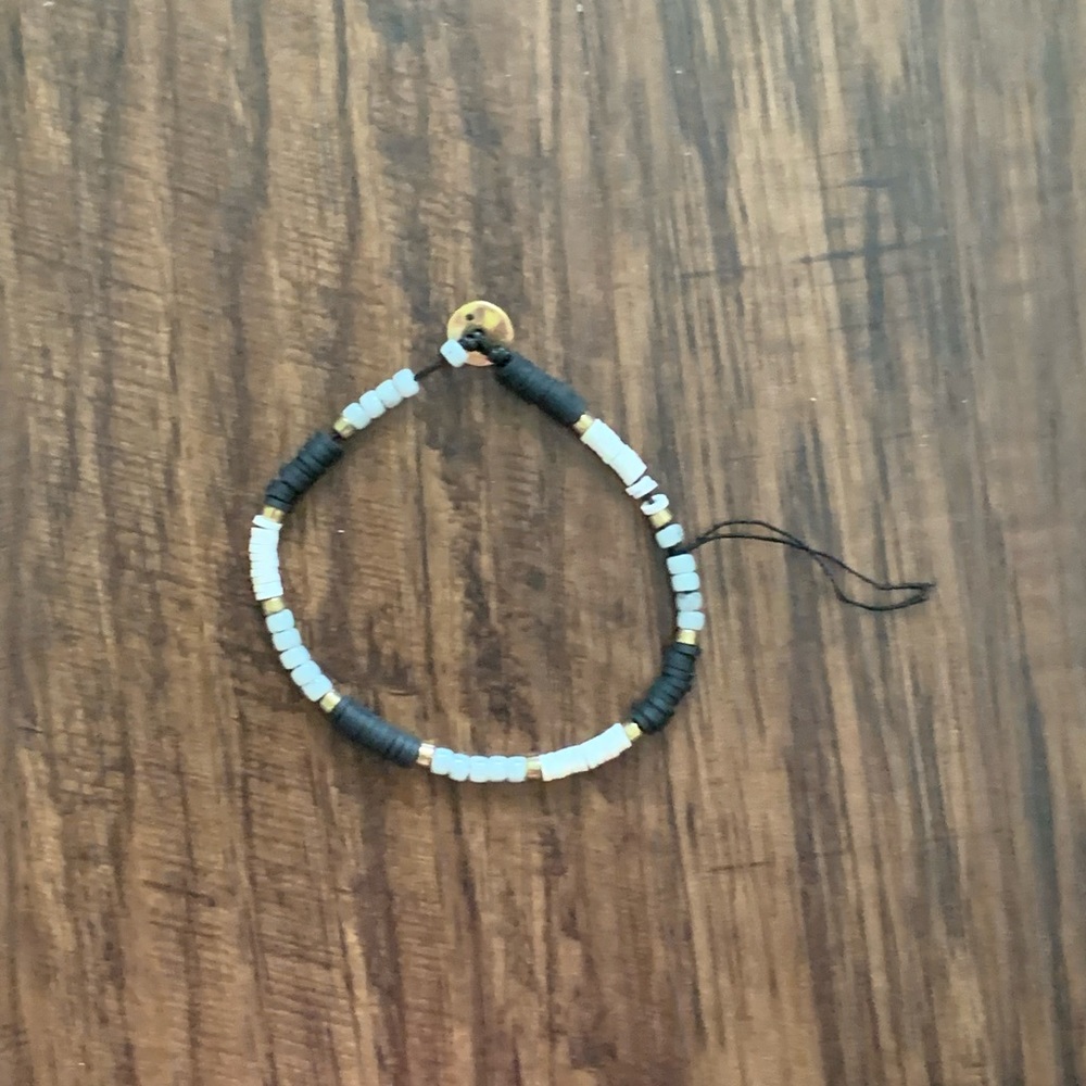 Express men’s bracelet